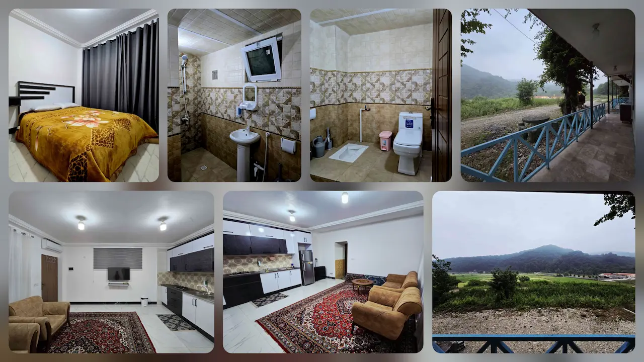 محیط سویت نوسرون